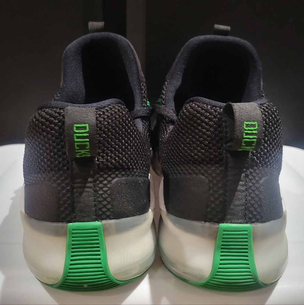 Nike Zoom Train Command-11.5 - Picture 5 of 6